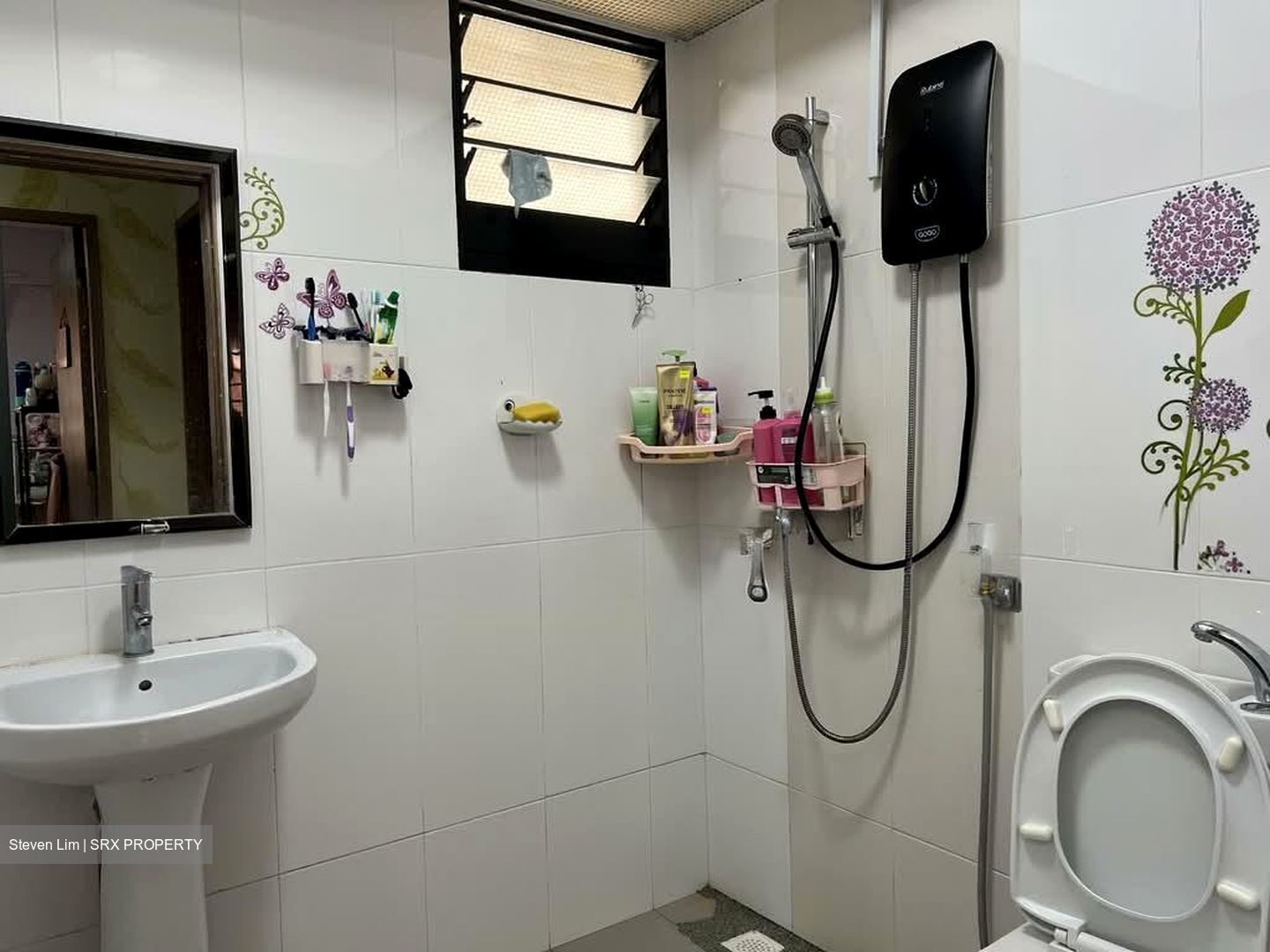 Blk 468A West Plains @ Bukit Batok (Bukit Batok), HDB 3 Rooms #555852141
